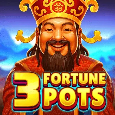 3 Fortune Pots | SpinMama Casino HU