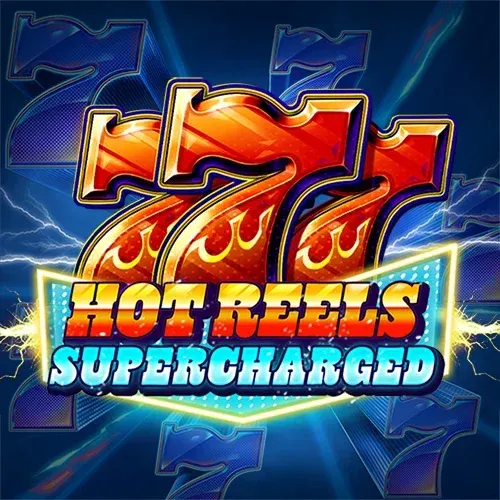 777 Hot Reels: Supercharged | SpinMama Casino HU