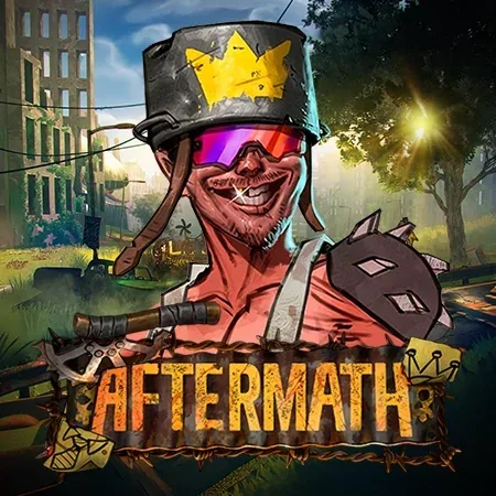Aftermath | SpinMama Casino HU