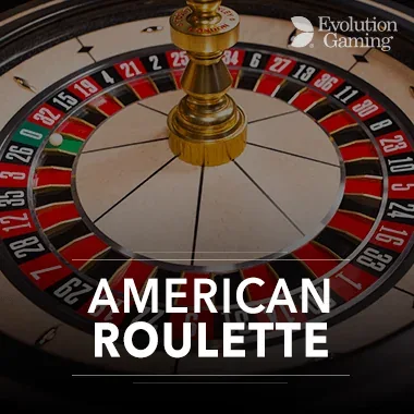 American Roulette nyerőgép — SpinMama Casino HU