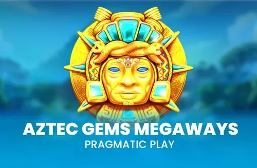 Aztec Gems Megaways — SpinMama Casino HU