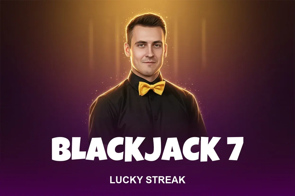 BlackJack 7 | SpinMama Casino HU