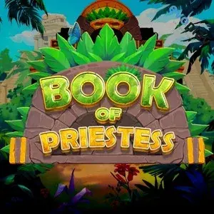 SpinMama Casino HU: Book of the Priestess