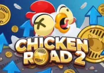 játék Chicken Road2 · SpinMama Casino HU