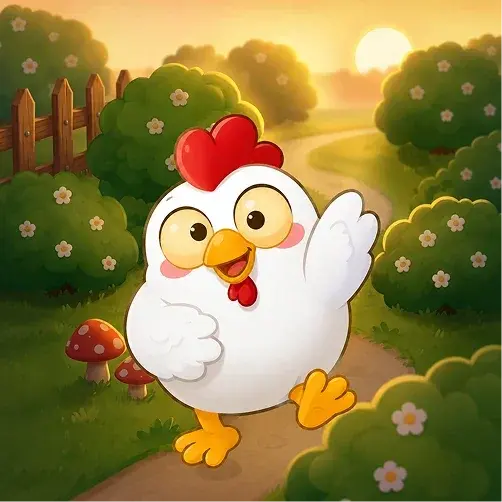 Chicken Run 2 | SpinMama Casino HU