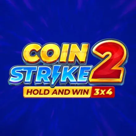 Coin Strike 2: Hold and Win — SpinMama Casino HU