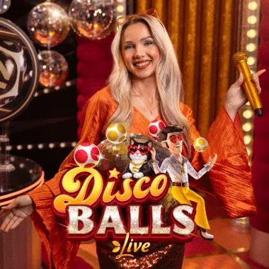 SpinMama Casino HU: Disco Balls
