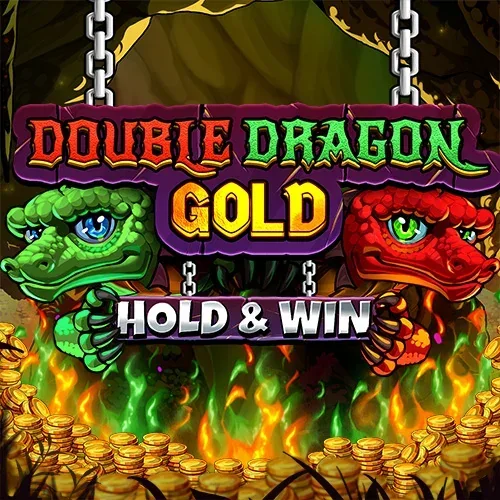 Double Dragon Gold: Hold & Win — SpinMama Casino HU