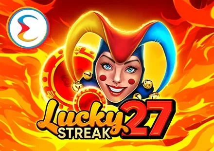 játék endorphina2 Lucky Streak27 · SpinMama Casino HU