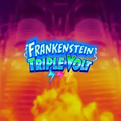 Frankenstein Triple Volt | SpinMama Casino HU