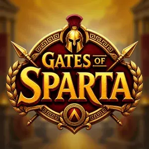 Gates of Sparta — SpinMama Casino HU