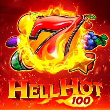 játék Hell Hot 100 · SpinMama Casino HU