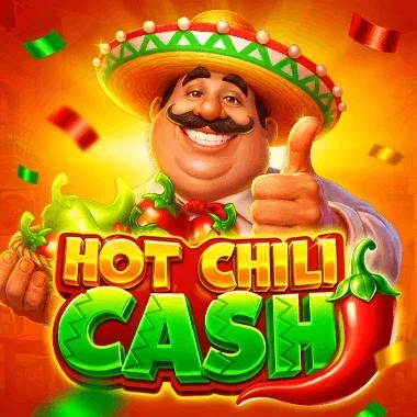 SpinMama Casino HU: Hot Chili Cash