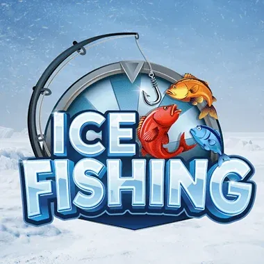 Ice Fishing — SpinMama Casino HU