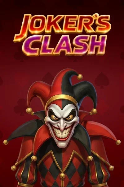 SpinMama Casino HU: Joker's Clash