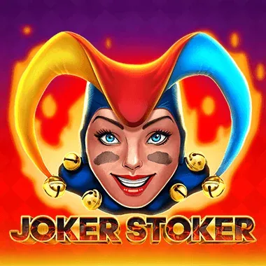 játék Joker Stoker · SpinMama Casino HU