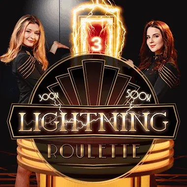 Lightning Roulette nyerőgép — SpinMama Casino HU