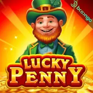 Lucky Penny nyerőgép — SpinMama Casino HU