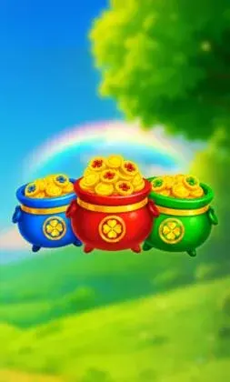 Lucky Trio Pots Hold and Win — nyerőgép | SpinMama Casino HU
