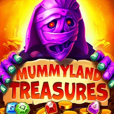 SpinMama Casino HU: Mummyland Treasures