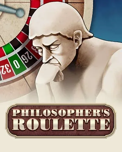 Philosopher's Roulette — SpinMama Casino HU