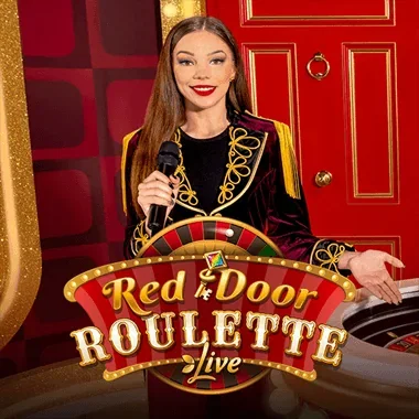 játék Red Door Roulette · SpinMama Casino HU