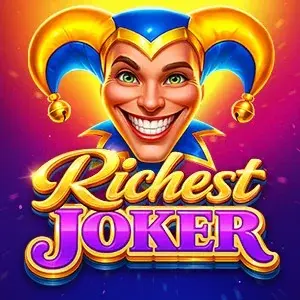 Richest Joker — nyerőgép | SpinMama Casino HU