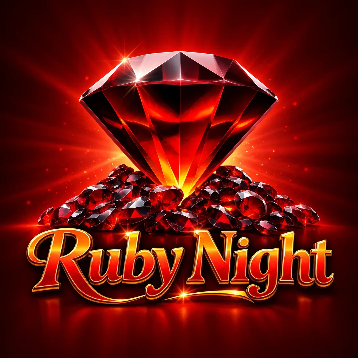 Ruby Night — SpinMama Casino HU
