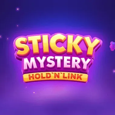 Sticky Mystery: Hold 'N' Link — nyerőgép | SpinMama Casino HU