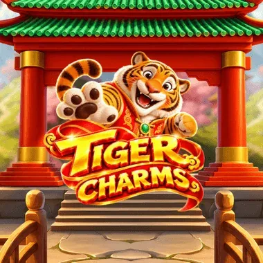 Tiger Charms | SpinMama Casino HU