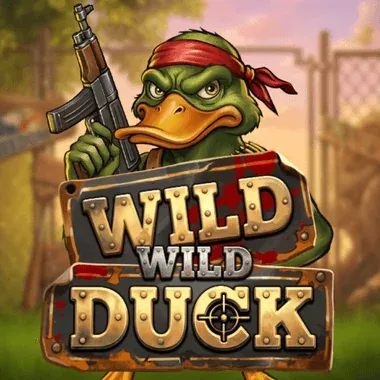 Wild Wild Duck nyerőgép — SpinMama Casino HU